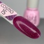 Гель-лак Toki Toki Cosmo №15 5 мл TPO free